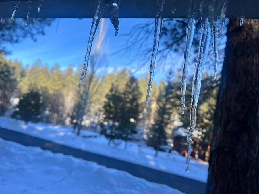 The Bluejay Cabin At Munds Park, Az! Sedona Exterior foto
